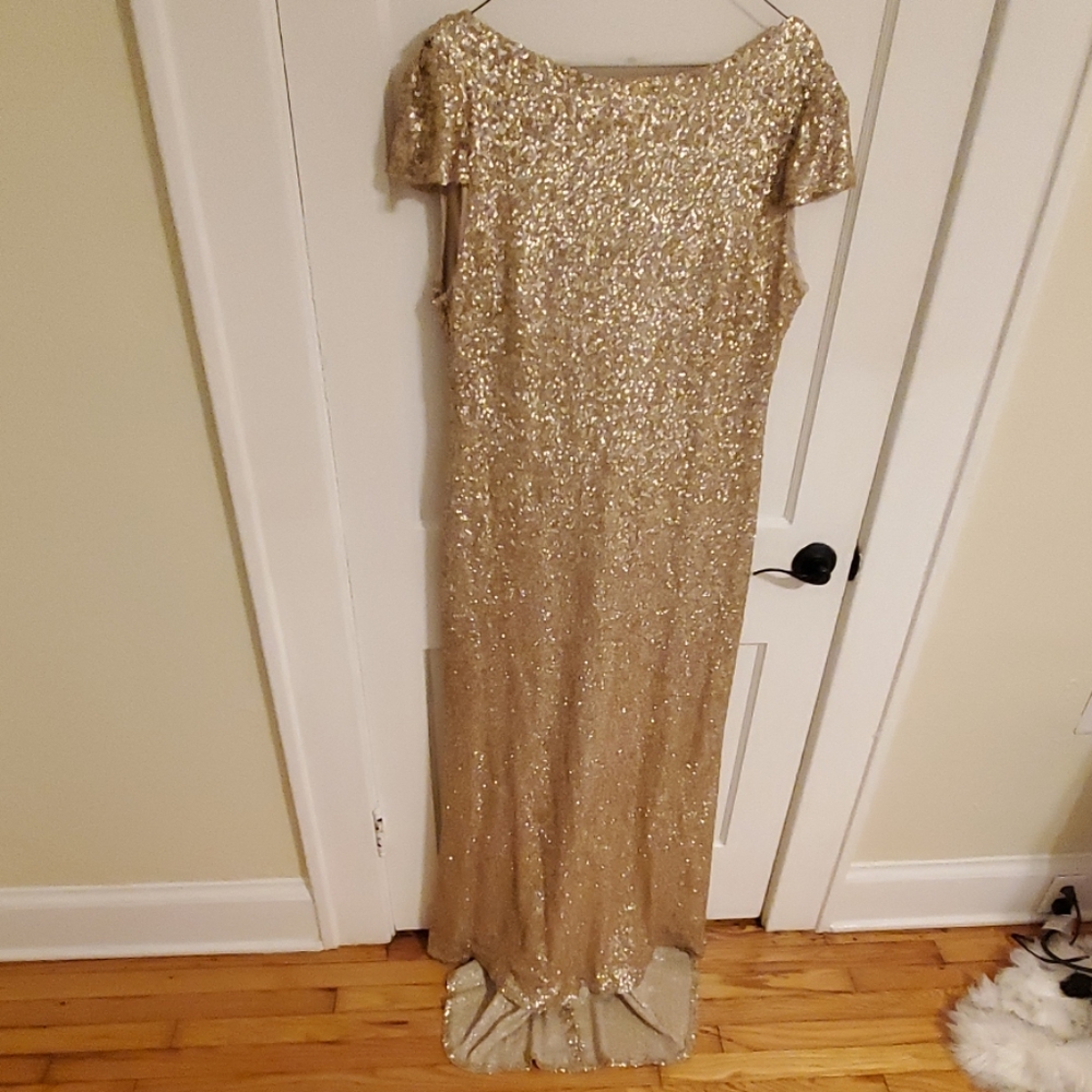 Sorella Vita Bridesmaid Dress